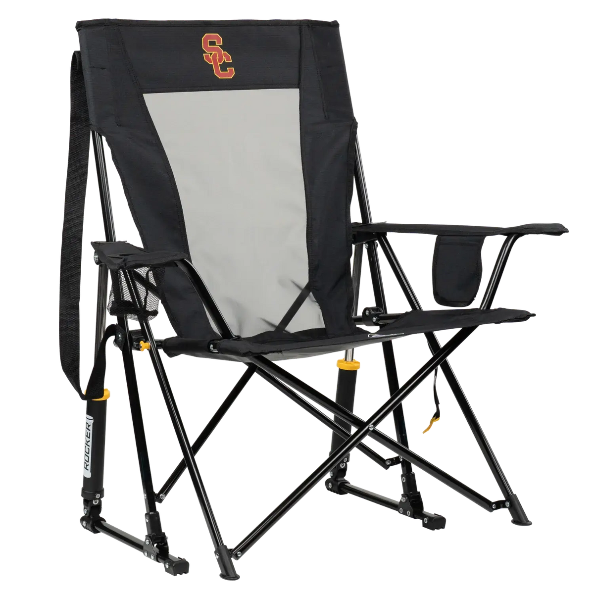 College Comfort Pro Rocker™ - USC Trojans - Field Support